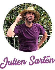 Julien Sarton